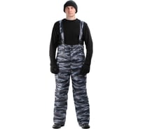 Мужские брюки URSUS Охрана БРЮ601-К029; 56-58, 170-176