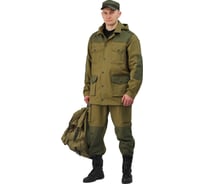 Костюм URSUS ГОРКА ШТУРМ КОС478-СВ.ХАКИ; 44-46, 170-176