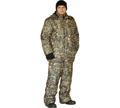 Зимний костюм URSUS ВЕПРЬ КОС638-К05, р. 44-46, рост 182-188