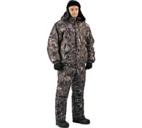 Зимний костюм URSUS ВИХРЬ КОС614-К59; 44-46, 182-188