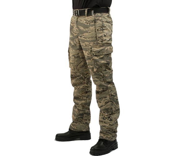 Мужские летние брюки URSUS Gerkon Commando БРЮ442-К82; 56-58, 170-176 1