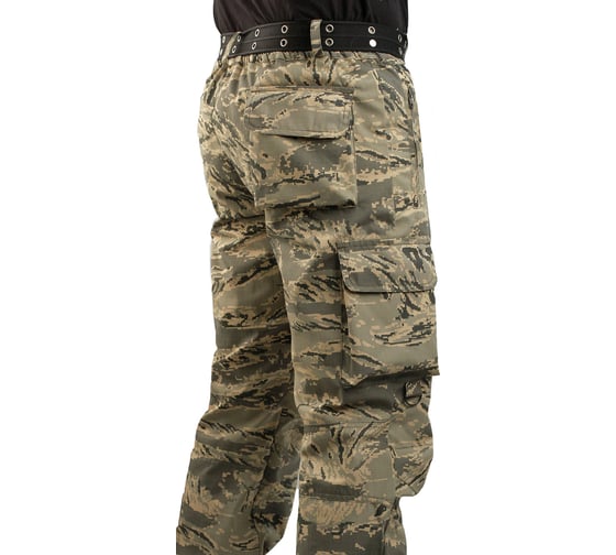 Мужские летние брюки URSUS Gerkon Commando БРЮ442-К82; 52-54, 170-176