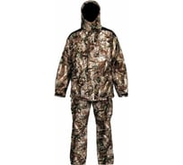 Зимний костюм NORFIN Hunting GAME PASSION GREEN 04 р.XL 715004-XL