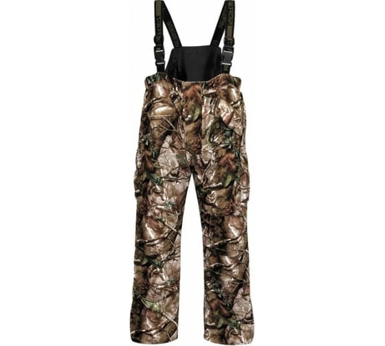 Зимний костюм NORFIN Hunting GAME PASSION GREEN 04 р.XL 715004-XL