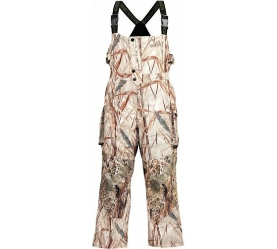 Зимний костюм NORFIN Hunting NORTH RITZ 04 р.XXL 719005-XXL