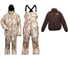 Зимний костюм NORFIN Hunting NORTH RITZ 06 р.XXXL 719006-XXXL 1