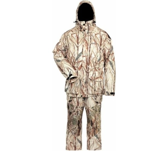 Зимний костюм NORFIN Hunting NORTH RITZ 03 р.L 719003-L