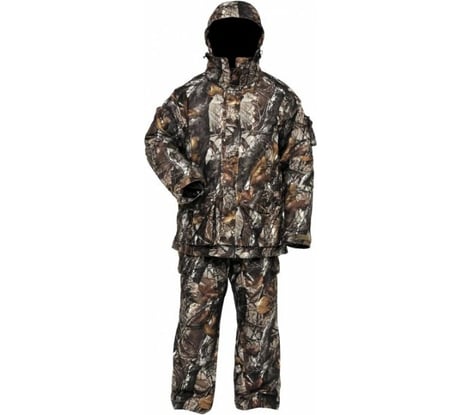Зимний костюм NORFIN Hunting NORTH STAIDNESS 04 р.XL 718004-XL