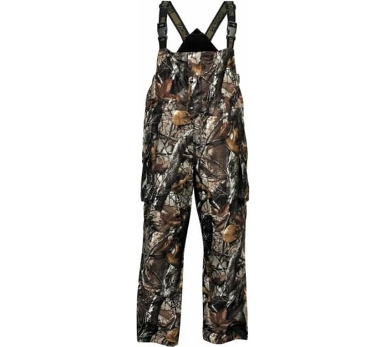 Зимний костюм NORFIN Hunting NORTH STAIDNESS 05 р.XXL 718005-XXL