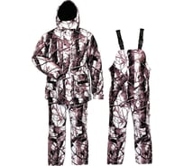 Зимний костюм NORFIN Hunting WILD SNOW 01 р.S 713001-S