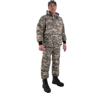 Противоэнцефалитный летний костюм URSUS КОС285-К141; 48-50, 182-188