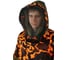 Противоэнцефалитный костюм URSUS хаки/оранжевый кмф КОС258-К389; 60-62, 182-188 3