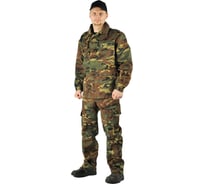 Костюм URSUS ЗАХВАТ КОС765-ФЛОРА; 44-46, 170-176