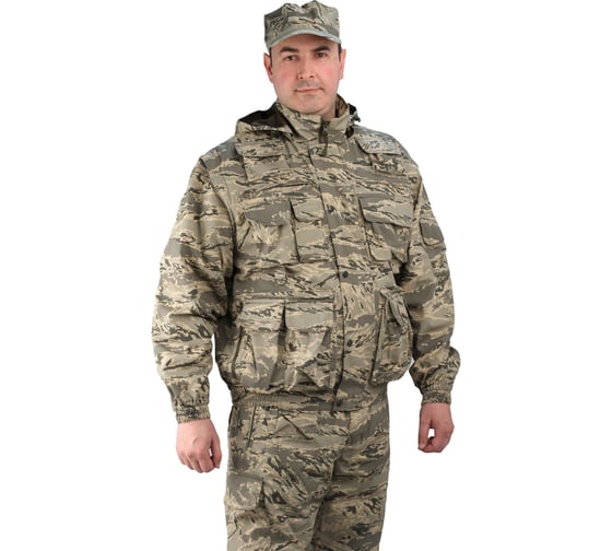 Мужской костюм URSUS Gerkon Commando Transform КОС402-К81 р. 44-46, рост 182-188