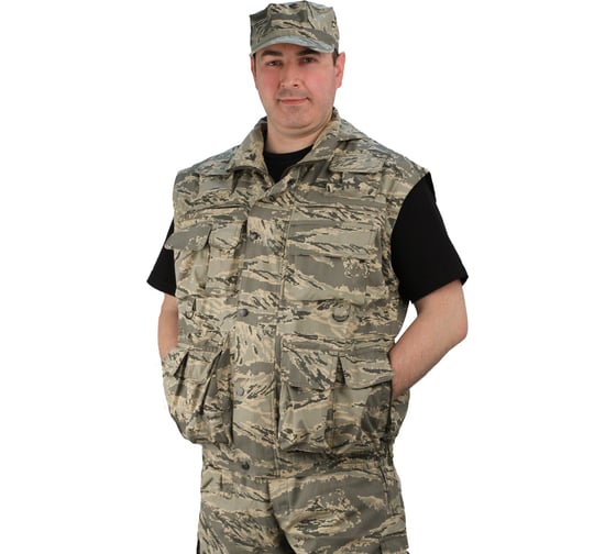 Мужской костюм URSUS Gerkon Commando Transform КОС402-К81 р. 44-46, рост 182-188