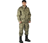 Летний мужской костюм URSUS Капрал КОС411-К114; 48-50, 170-176