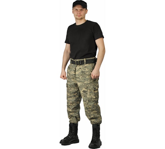 Летний мужской костюм URSUS Капрал КОС411-К114; 48-50, 182-188