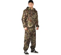 Костюм URSUS ТУРИСТ 1 КОС286-СЕТКА ЗЕЛЕНЫЙ; 48-50, 170-176