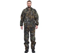 Противоэнцефалитный летний костюм URSUS КОС285-К29; 48-50, 182-188