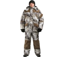 Мужской костюм URSUS Горка-Буран КОС241-К12; 52-54, 182-188