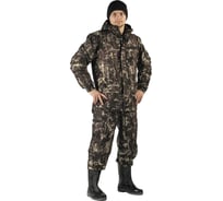 Мужской демисезонный костюм URSUS Турист 1 КОС286-д-К55; 44-46, 170-176