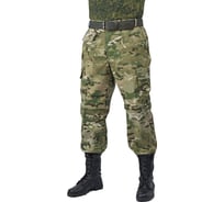 Мужские летние брюки URSUS Gerkon Commando БРЮ442-К48, р. 60-62, рост 182-188