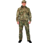 Мужской костюм URSUS Gerkon Commando Transform КОС402-К48; 56-58, 170-176