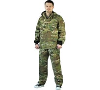 Противоэнцефалитный костюм URSUS КОС285-тсК183; 60-62, 182-188