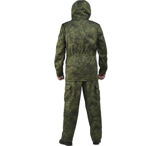 Мужской костюм URSUS Захват кмф Ратник КОС765-К65; 60-62, 170-176