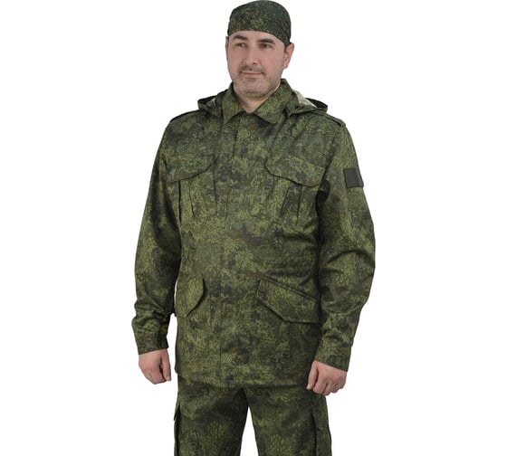 Мужской костюм URSUS Захват кмф Ратник КОС765-К65; 60-62, 170-176