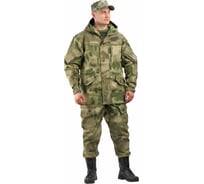Мужской летний костюм URSUS Gerkon Gorka-5 КОС443-К80; 52-54, 170-176