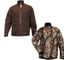 Двухсторонняя куртка NORFIN Hunting THUNDER PASSION/BROWN 04 р.XL 720004-XL 1
