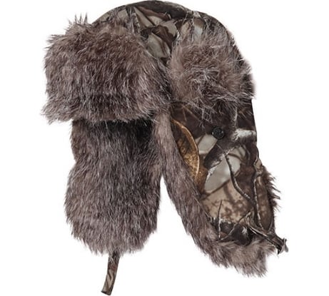Шапка-ушанка NORFIN Hunting 750 Staidness р.L 750-S-L