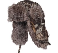 Шапка-ушанка NORFIN Hunting 750 Staidness р.XL 750-S-XL