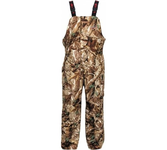 Зимний костюм NORFIN Hunting WILD PASSION 06 р.XXXL 712006-XXXL