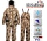 Зимний костюм NORFIN Hunting WILD PASSION 06 р.XXXL 712006-XXXL 3