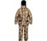 Зимний костюм NORFIN Hunting WILD PASSION 06 р.XXXL 712006-XXXL 1