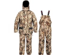 Зимний костюм NORFIN Hunting TRAPPER PASSIONS 06 р.XXXL 714006-XXXL