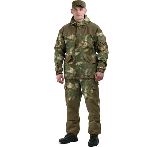 Демисезонный костюм URSUS ГОРКА 3 КОС290-д-210Ф; 48-50, 182-188