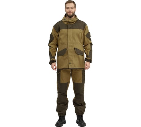 Летний мужской костюм URSUS Горка 3 КОС288-270; 52-54, 182-188