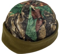 Шапка Фабрика ЗОНТ ЕГЕРЬ, флис олива, верх мембрана зелёный лес dad120001 30753434