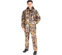 Демисезонный костюм HUNTSMAN Никс ЛЮКС Светлый Лес Alova windblock, НФ-00000133/52-54/182