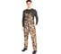 Демисезонный костюм HUNTSMAN Никс ЛЮКС Светлый Лес Alova windblock, НФ-00000133/52-54/182 3