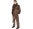 Демисезонный костюм HUNTSMAN Тайга-3 Темный Лес рябина Alova, НФ-00000144/44-46/170 1