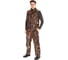 Демисезонный костюм HUNTSMAN Тайга-3 Темный Лес рябина Alova, НФ-00000144/44-46/170 3