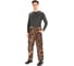 Демисезонный костюм HUNTSMAN Тайга-3 Темный Лес рябина Alova, НФ-00000144/44-46/170 5