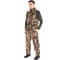 Демисезонный костюм HUNTSMAN Тайга-3 Светлый лес Alova НФ-00000145/44-46/170 3