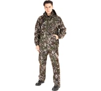 Демисезонный костюм HUNTSMAN Никс ЛЮКС Хамелеон Alova windblock, НФ-00000134/56-58/182