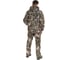 Демисезонный костюм HUNTSMAN Никс ЛЮКС Хамелеон Alova windblock, НФ-00000134/56-58/182 2