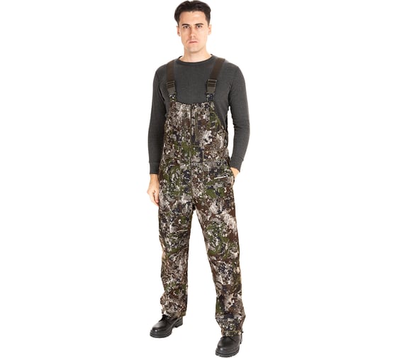 Демисезонный костюм HUNTSMAN Никс ЛЮКС Хамелеон Alova windblock НФ-00000134/44-46/170